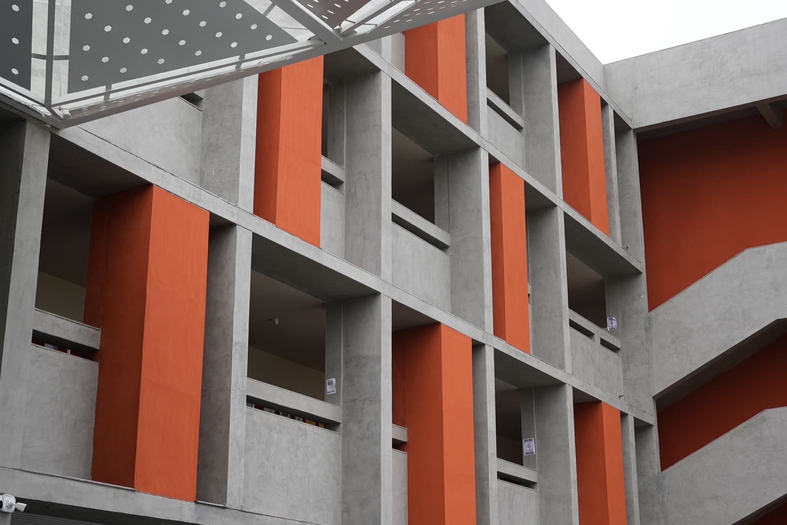 Divine Wisdom campus